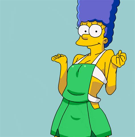 marge r34|Tag The Simpsons 